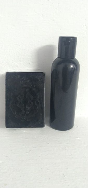 Charcoal face wash and soap  uploaded by business on 11/5/2020