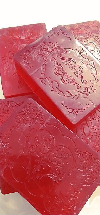 Redwine soap uploaded by business on 11/5/2020