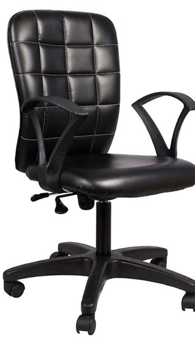 Post image New office chair factory price 7093254348 call Mumbai