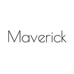 Business logo of Maverick