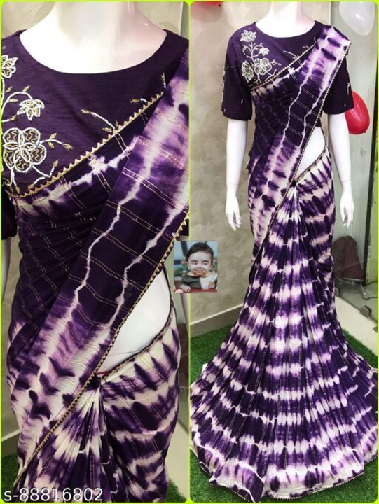 Post image Top net  sarees only in 1400/-