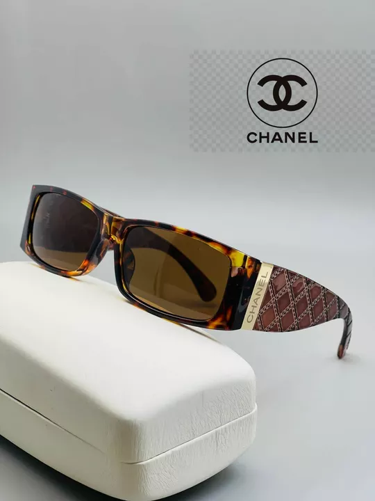 CHANEL SUNGLASSES uploaded by business on 6/25/2022