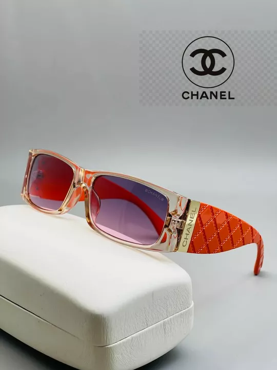 CHANEL SUNGLASSES uploaded by business on 6/25/2022