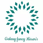 Business logo of Galaxy Glass,Galaxy Fancy Mirror's 