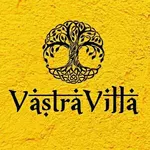 Business logo of Vastra Villa fashion point 
