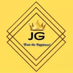 Business logo of Just Gorgeouss JG