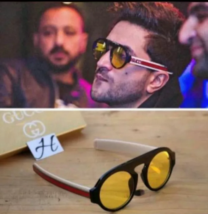Men's goggles uploaded by Zaara designer on 6/25/2022