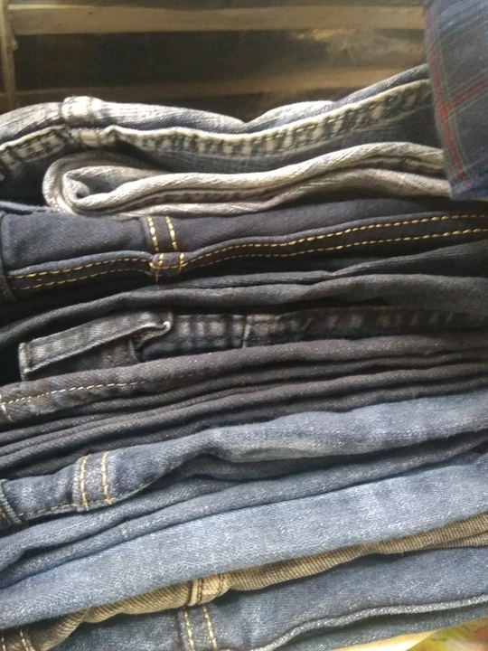 Post image Wholesale jeans for all leaders shops ,online seller, traders, manufacturers
(Product jo customer ko deewana bana de)