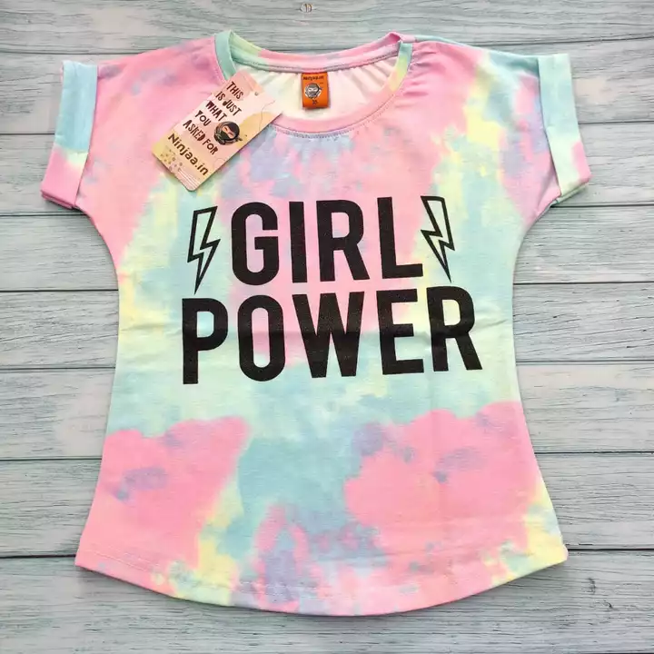 Post image Girls Top All Over Print
Size - 3 to 10 years
Rate - 135
9555111006