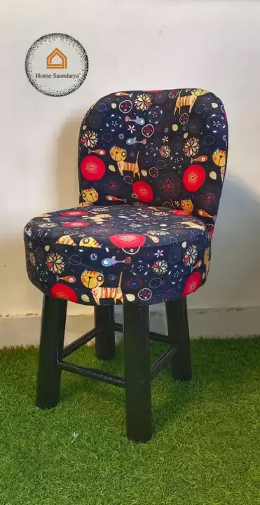 Kids chair  uploaded by SIMMI INTERNATIONAL on 6/25/2022