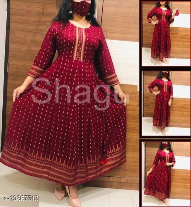 agam petite kurti uploaded by business on 6/25/2022