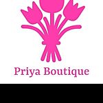 Business logo of Priya shopping 