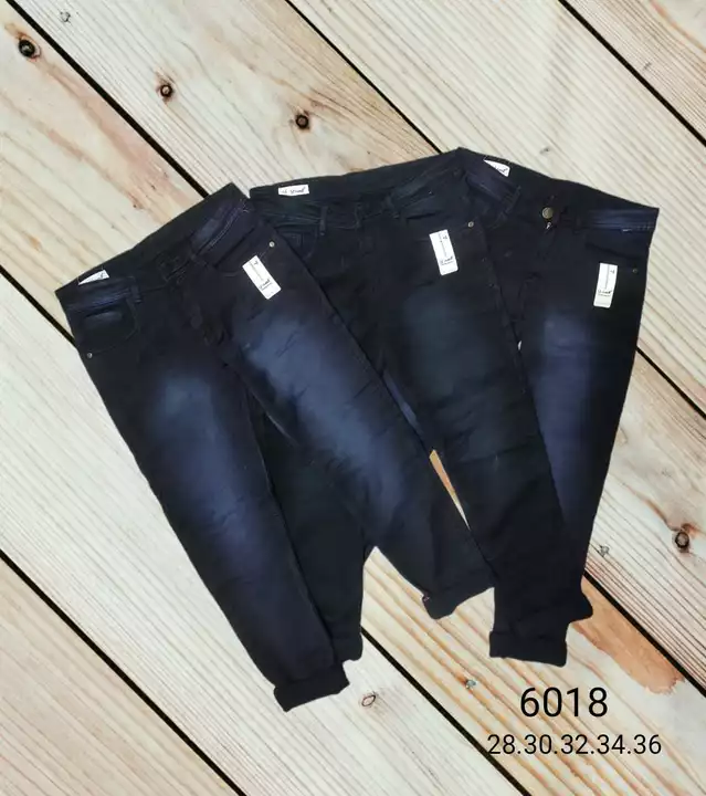 Branded jeans uploaded by New India Store on 6/25/2022