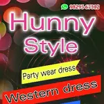 Business logo of Hunny style
