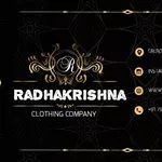Business logo of RADHA KRISHANA GARMENTS