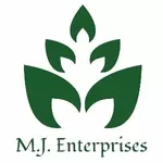 Business logo of M.J. ENTERPRISES