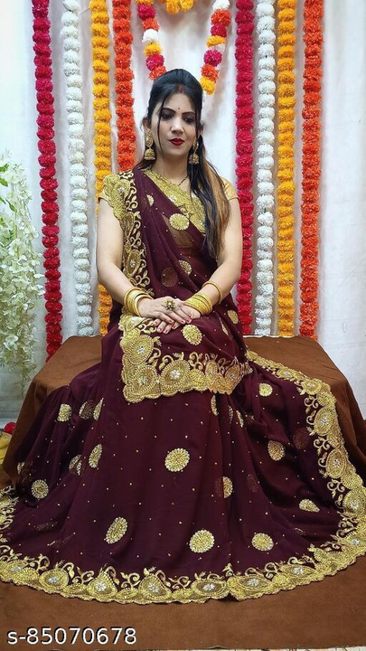 Wedding saree  uploaded by business on 6/25/2022