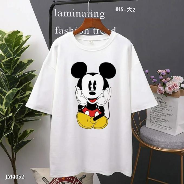 Tshirts  uploaded by Reseller  on 6/25/2022