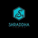 Business logo of SHRADDHA CREATION based out of Ahmedabad