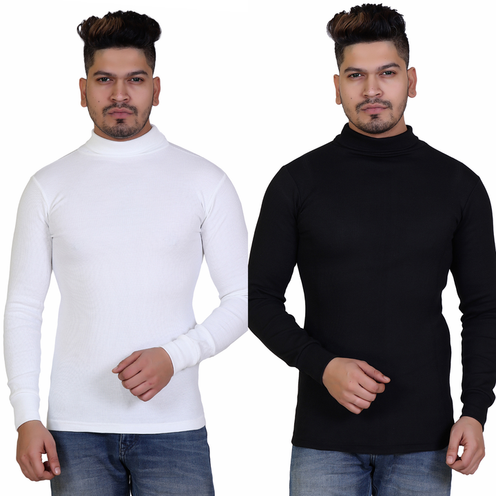 Product image of HIGHNECK SWEATER , price: Rs. 200, ID: highneck-sweater-b0b41315