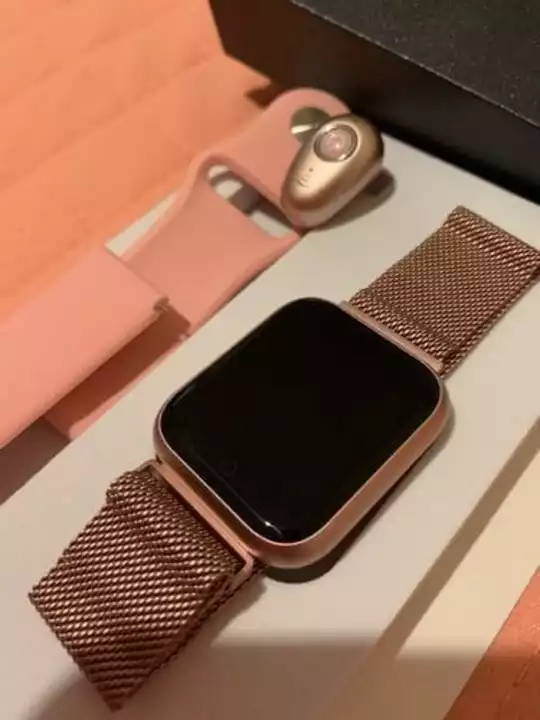Apple watch series 7  uploaded by business on 6/25/2022