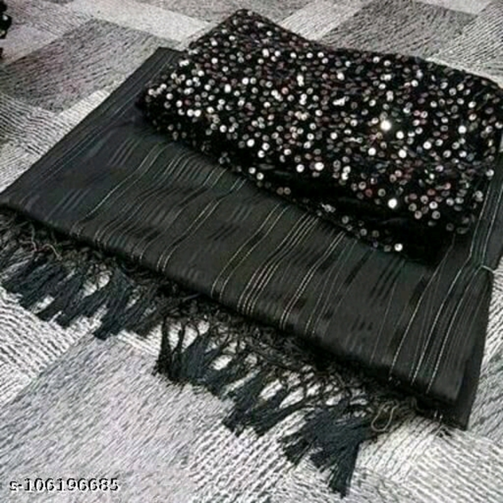 Beautiful saree uploaded by Fashion house on 6/25/2022