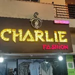Business logo of Charlie fashion