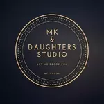 Business logo of MK&Daughters Studio