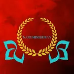 Business logo of Nandhu shopping