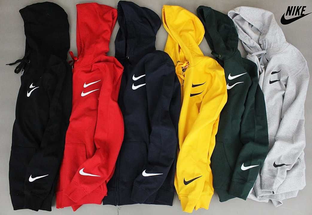 Nike winter hoodies  uploaded by business on 11/5/2020