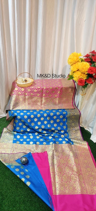 Post image MK&amp;D Studio from IK&amp;Sons group of textiles
giving quality products since 1992