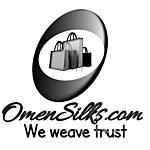 Business logo of Omensilks