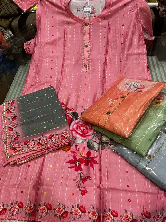 New stok uploaded by Asif handloom on 6/25/2022