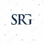 Business logo of S R G garments