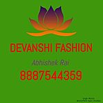 Business logo of DEVANSHI FASHION