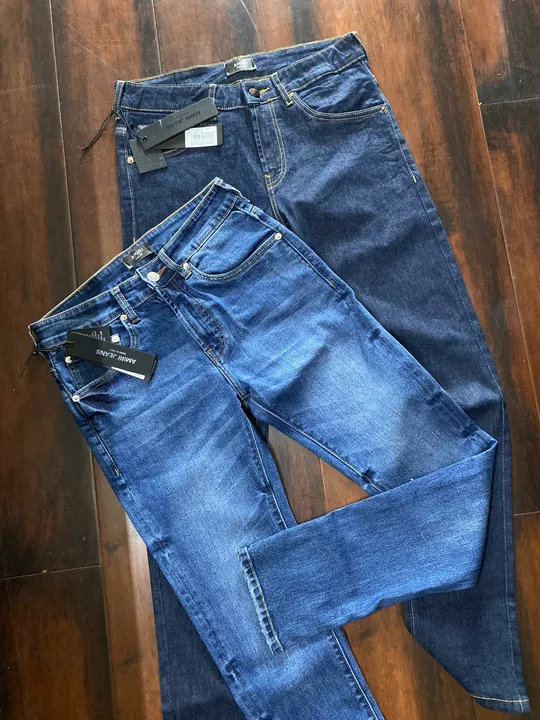 Amiri Original Jeans uploaded by business on 6/25/2022