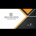 Business logo of Shan Creations