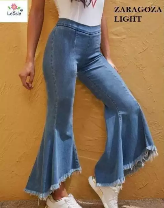 Denim jeans  uploaded by business on 6/25/2022
