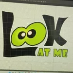 Business logo of Look At Me (men's wear)