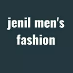 Business logo of jenil clothes