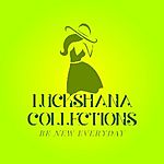 Business logo of Luckshana collections