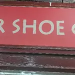 Business logo of Kabeer shoe mart