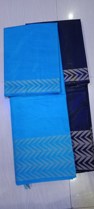 Tusar silk sarees uploaded by S.k.handllom & com on 6/25/2022