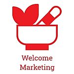 Business logo of Welcome Marketing