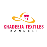 Business logo of Khadeeja Textiles