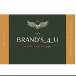 Business logo of BRAND'S_4_U_collection