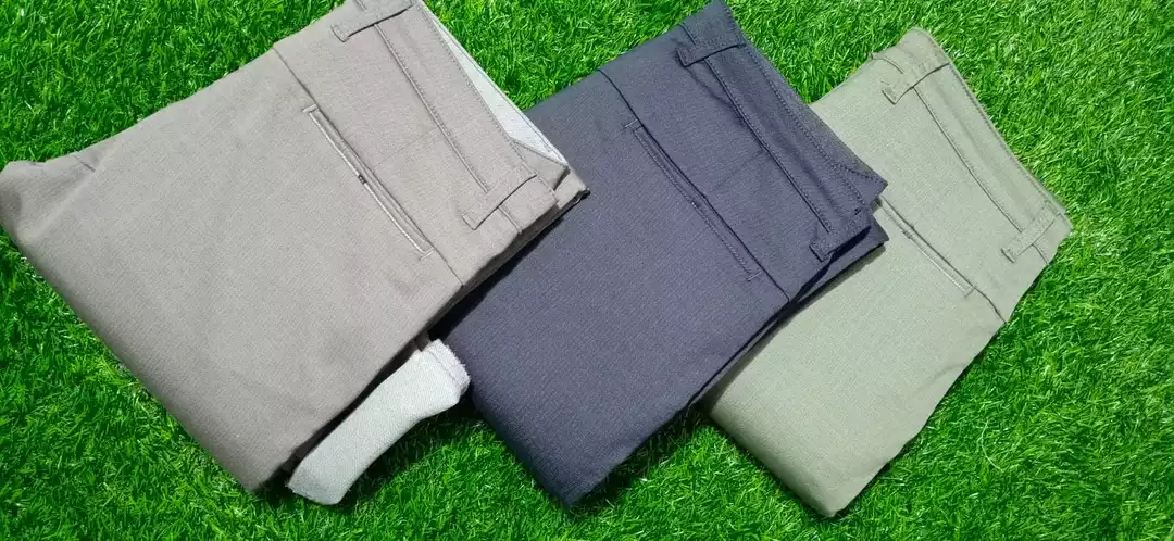 Cotton trouser and joggars uploaded by rozenenterprises@gmail.com on 6/25/2022