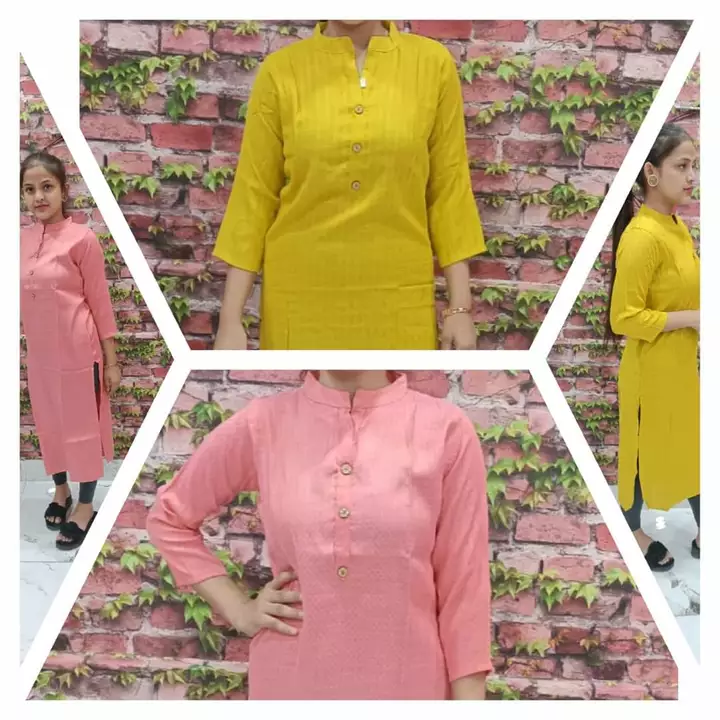 Kurti  uploaded by business on 6/25/2022