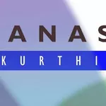 Business logo of Manasa Kurthis
