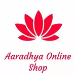 Business logo of Aaradhya online shopping